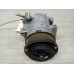 FORD EVEREST A/C COMPRESSOR UA, 3.2, DIESEL, 07/15-05/22 2017