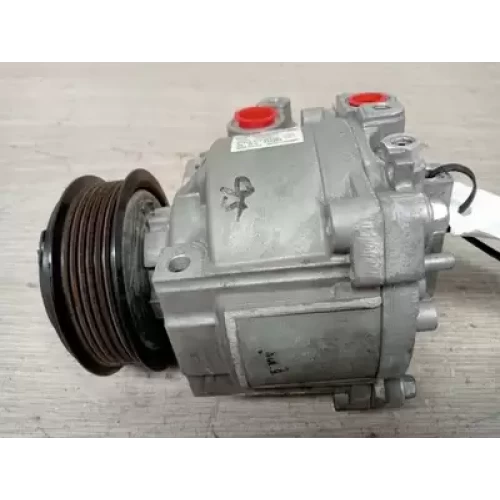 HOLDEN TRAX A/C COMPRESSOR TJ SERIES, 1.4, PETROL, QS90 TYPE, 08/14-12/20 2018