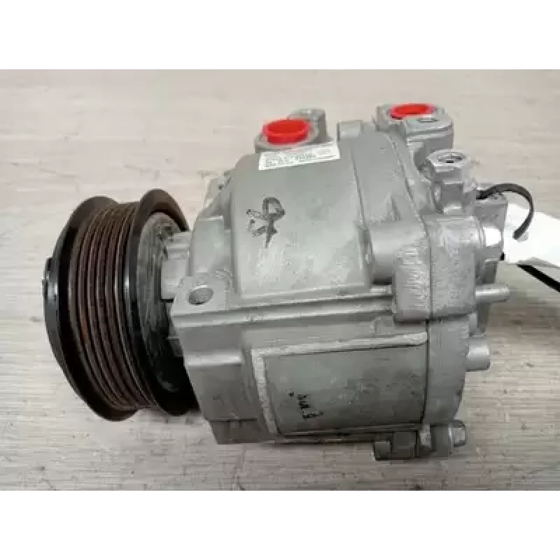HOLDEN TRAX A/C COMPRESSOR TJ SERIES, 1.4, PETROL, QS90 TYPE, 08/14-12/20 2018