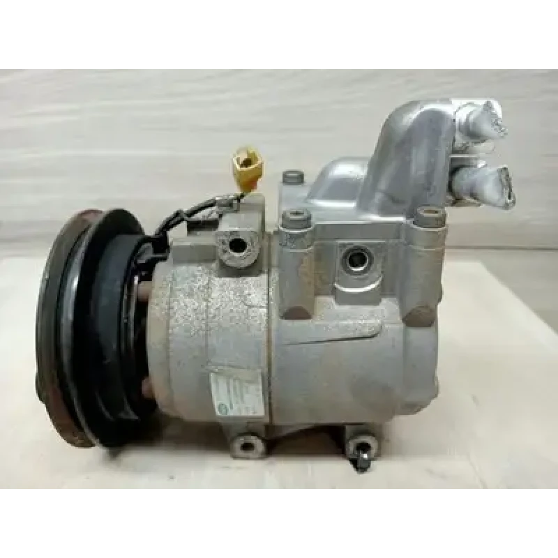 FORD COURIER A/C COMPRESSOR PG-PH, 2.5, DIESEL, HS-15 RZWLA-06, 11/02-11/06 2003