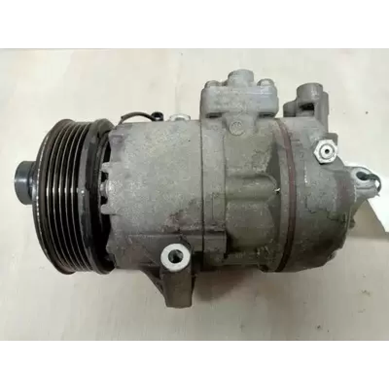 SUZUKI VITARA A/C COMPRESSOR GRAND VITARA, JT, 2.4, PETROL, 08/08-12/18 2015