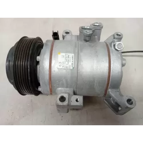 MAZDA CX5 A/C COMPRESSOR KE, 2.2, DIESEL, P/N KD62, 03/12-05/13 2013