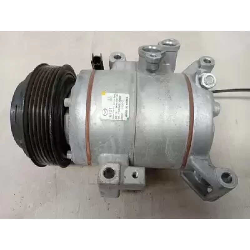 MAZDA CX5 A/C COMPRESSOR KE, 2.2, DIESEL, P/N KD62, 03/12-05/13 2013
