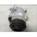 MAZDA CX5 A/C COMPRESSOR KE, 2.2, DIESEL, P/N KD62, 03/12-05/13 2013