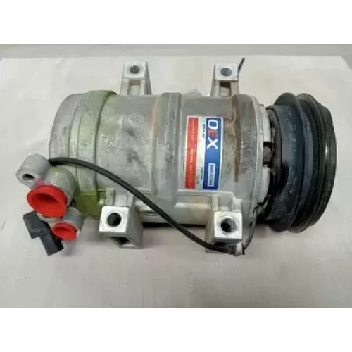 MITSUBISHI TRITON A/C COMPRESSOR ML, 3.2, 4M41, DIESEL, 07/06-08/09 2006