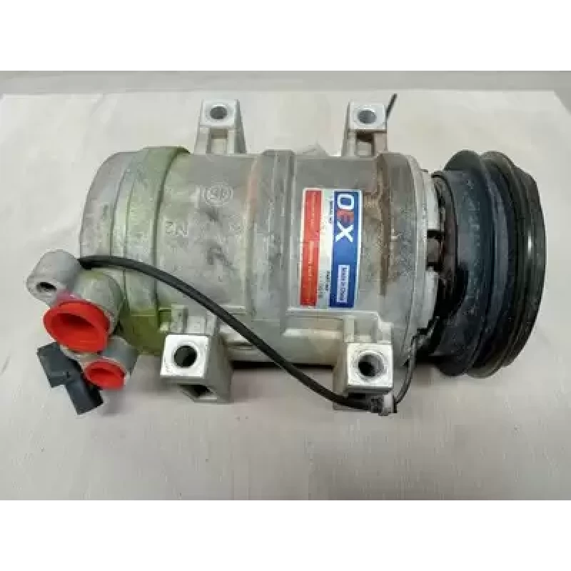 MITSUBISHI TRITON A/C COMPRESSOR ML, 3.2, 4M41, DIESEL, 07/06-08/09 2006