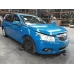 HOLDEN CRUZE A/C COMPRESSOR JH, 1.8, F18D4, PETROL, DELPHI 13250601, 03/11-01/17