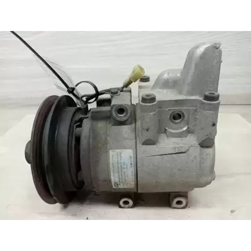 MAZDA BRAVO A/C COMPRESSOR 2.5, WL, DIESEL, HCC15, RZWLA-06, PG, 02/99-10/06 200