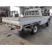 MAZDA BRAVO A/C COMPRESSOR 2.5, WL, DIESEL, HCC15, RZWLA-06, PG, 02/99-10/06 200