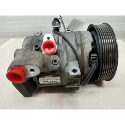 TOYOTA RAV4 A/C COMPRESSOR ACA2#R, 2.0, 1AZ-FE, PETROL, ND 10S15C, 07/00-10/03 2