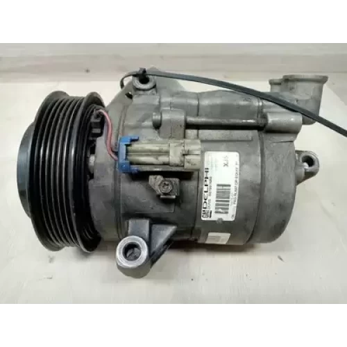 HOLDEN CRUZE A/C COMPRESSOR JH, 1.8, F18D4, PETROL, DELPHI 13376447, 03/11-01/17