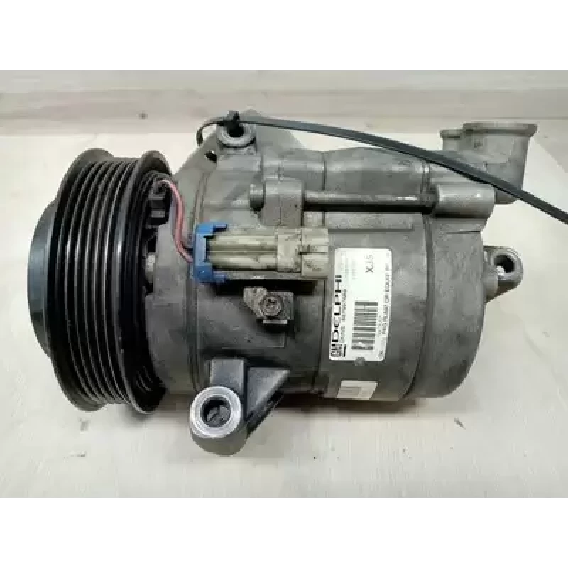 HOLDEN CRUZE A/C COMPRESSOR JH, 1.8, F18D4, PETROL, DELPHI 13376447, 03/11-01/17