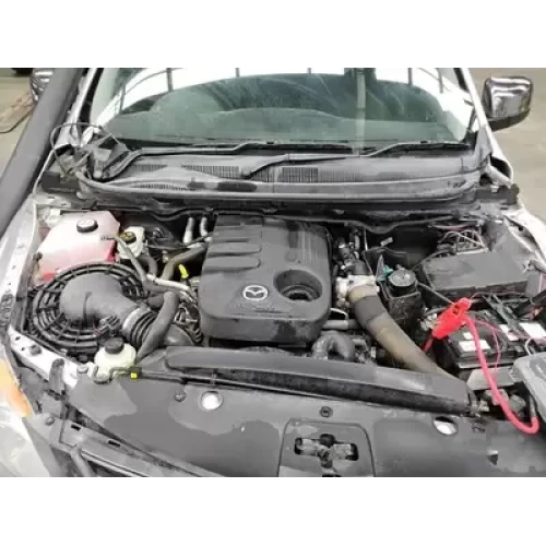 MAZDA BT50 A/C COMPRESSOR UP-UR, 2.2/3.2, DIESEL, 10/11-06/20 2013