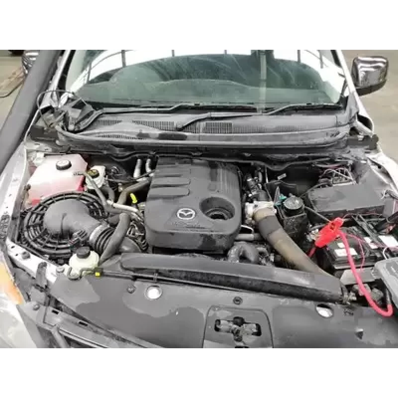 MAZDA BT50 A/C COMPRESSOR UP-UR, 2.2/3.2, DIESEL, 10/11-06/20 2013