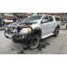MAZDA BT50 A/C COMPRESSOR UP-UR, 2.2/3.2, DIESEL, 10/11-06/20 2013