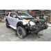 MAZDA BT50 A/C COMPRESSOR UP-UR, 2.2/3.2, DIESEL, 10/11-06/20 2013