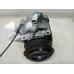 HOLDEN BARINA A/C COMPRESSOR TM, P/N 95059819, 09/11-12/18 2014