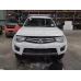 MITSUBISHI TRITON A/C COMPRESSOR ML-MN, 2.5, 4D56, DIESEL, 01/08-04/15 2012