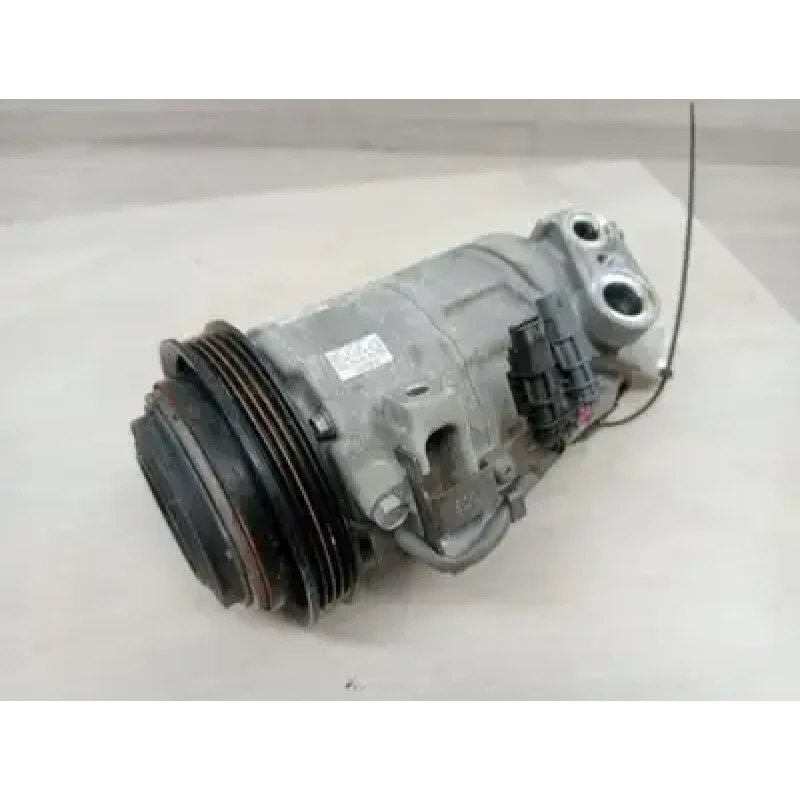HOLDEN COMMODORE A/C COMPRESSOR VF, 6.0, 05/13-12/17 2014