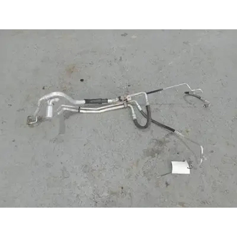 HOLDEN COMMODORE A/C HOSES PETROL, 6.0, L77, UNDER BONNET SET, VF, 05/13-12/17 1