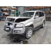 TOYOTA PRADO A/C COMPRESSOR 120 SERIES, 3.0, 1KD-FTV, DIESEL, CLIMATE CONTROL TY
