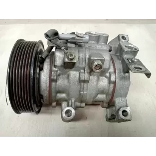 TOYOTA HILUX A/C COMPRESSOR DIESEL, 09/15- 2018
