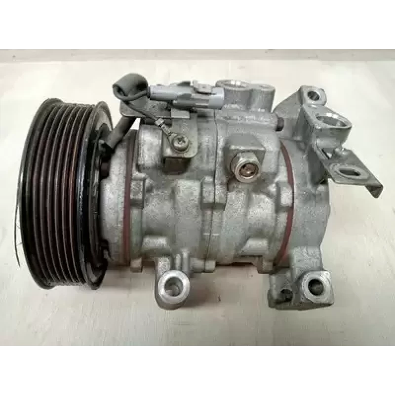 TOYOTA HILUX A/C COMPRESSOR DIESEL, 09/15- 2018