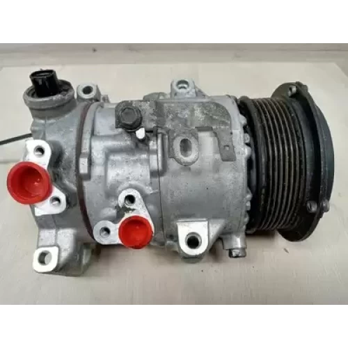 TOYOTA RAV4 A/C COMPRESSOR ACA33/ACA38, 2.4, 2AZ-FE, 11/05-11/12 2012