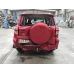 TOYOTA RAV4 A/C COMPRESSOR ACA33/ACA38, 2.4, 2AZ-FE, 11/05-11/12 2012