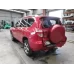 TOYOTA RAV4 A/C COMPRESSOR ACA33/ACA38, 2.4, 2AZ-FE, 11/05-11/12 2012