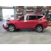 TOYOTA RAV4 A/C COMPRESSOR ACA33/ACA38, 2.4, 2AZ-FE, 11/05-11/12 2012
