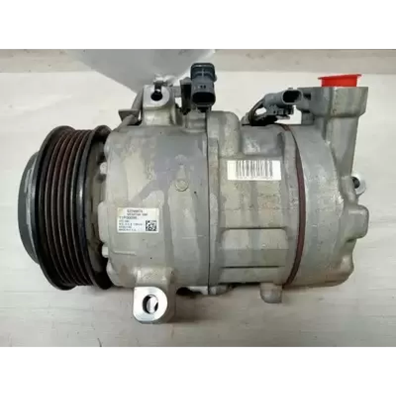 HOLDEN COMMODORE A/C COMPRESSOR VF, 3.6, 05/13-12/17 2013