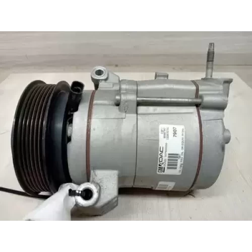 HOLDEN CAPTIVA A/C COMPRESSOR CG, 2.4, PETROL, 01/11-06/18 2013