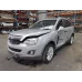 HOLDEN CAPTIVA A/C COMPRESSOR CG, 2.4, PETROL, 01/11-06/18 2013