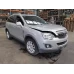 HOLDEN CAPTIVA A/C COMPRESSOR CG, 2.4, PETROL, 01/11-06/18 2013