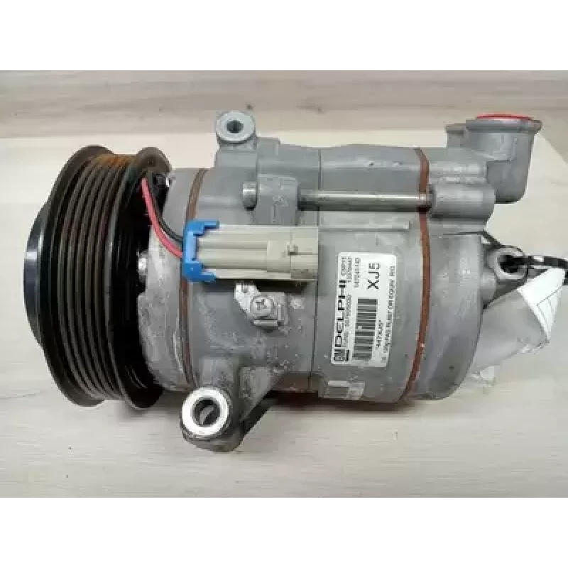 HOLDEN CRUZE A/C COMPRESSOR JH, 1.8, F18D4, PETROL, DELPHI 557805030, 03/11-01/1
