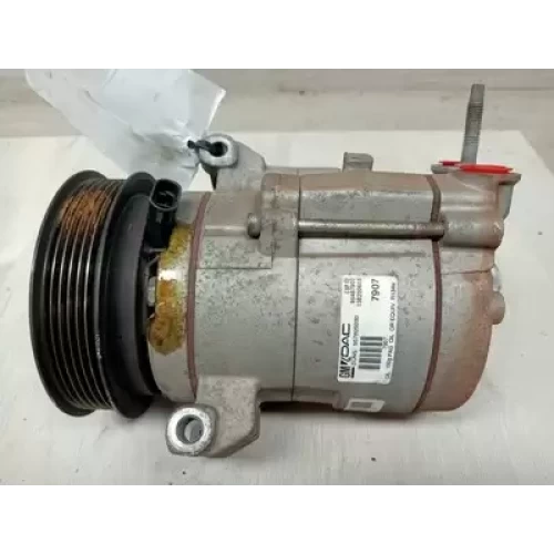 HOLDEN CAPTIVA A/C COMPRESSOR CG, 2.4, PETROL, 01/11-06/18 2014