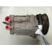 HOLDEN CAPTIVA A/C COMPRESSOR CG, 2.4, PETROL, 01/11-06/18 2014