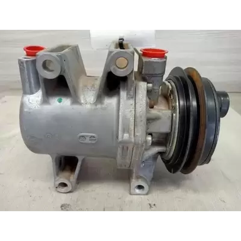 ISUZU DMAX A/C COMPRESSOR RA-RC, 3.0, 4JJ1, DIESEL, CALSONIC CR12SB, 10/08-06/20