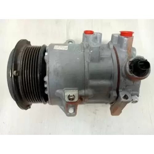 TOYOTA RAV4 A/C COMPRESSOR ACA33/ACA38, 2.4, 2AZ-FE, 11/05-11/12 2010