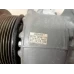 TOYOTA RAV4 A/C COMPRESSOR ACA33/ACA38, 2.4, 2AZ-FE, 11/05-11/12 2010
