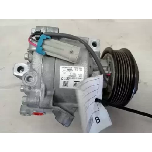 HOLDEN BARINA A/C COMPRESSOR TM, P/N 94558112, 09/11-12/18 2018