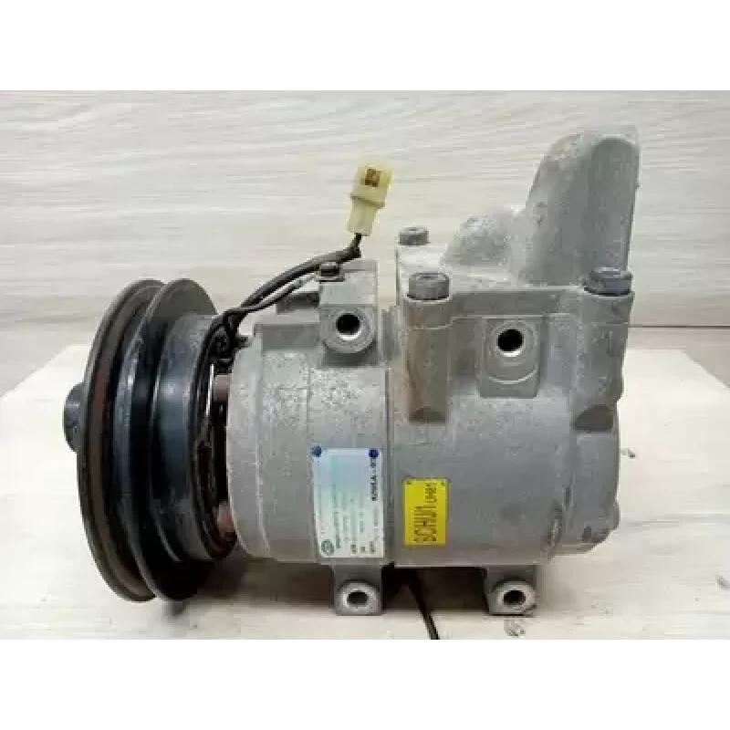MAZDA BT50 A/C COMPRESSOR UN, HS15 RZWLA-07, 11/06-09/11 2009