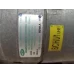 MAZDA BT50 A/C COMPRESSOR UN, HS15 RZWLA-07, 11/06-09/11 2009
