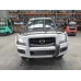 MAZDA BT50 A/C COMPRESSOR UN, HS15 RZWLA-07, 11/06-09/11 2009