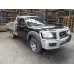 MAZDA BT50 A/C COMPRESSOR UN, HS15 RZWLA-07, 11/06-09/11 2009