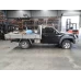 MAZDA BT50 A/C COMPRESSOR UN, HS15 RZWLA-07, 11/06-09/11 2009