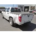 HOLDEN COLORADO A/C HOSES RC, DIESEL, 3.0, 4JJ1, UNDER BONNET SET, DELPHI SP15 T