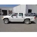 HOLDEN COLORADO A/C HOSES RC, DIESEL, 3.0, 4JJ1, UNDER BONNET SET, DELPHI SP15 T