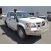 HOLDEN COLORADO A/C HOSES RC, DIESEL, 3.0, 4JJ1, UNDER BONNET SET, DELPHI SP15 T